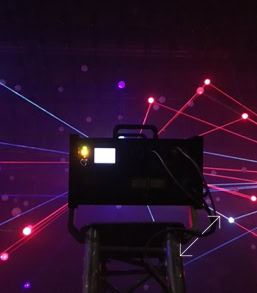 Deep Web, 2016 • Lyon